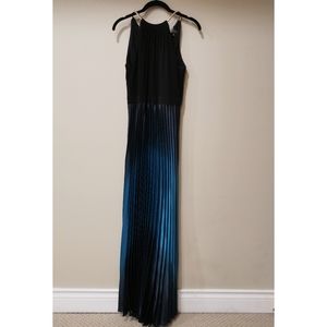 Xscape | Ombre Dress
